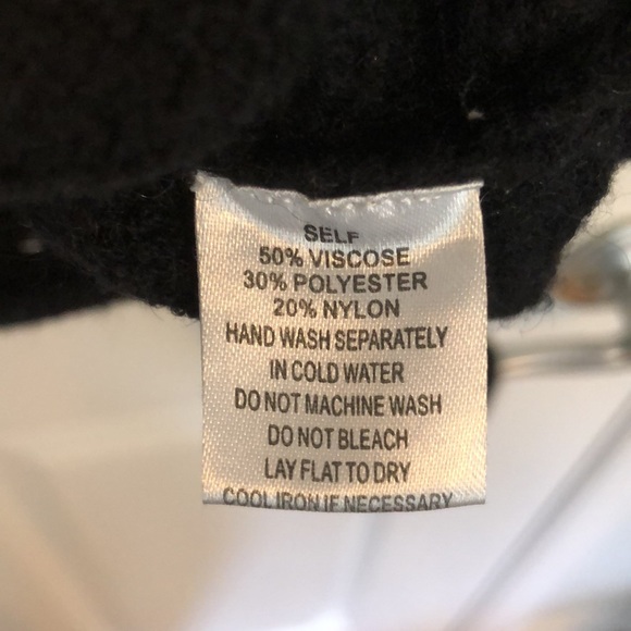 Neely sweater - Picture 5 of 5